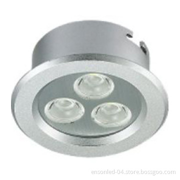 3W LED Downlight, LED Downlights